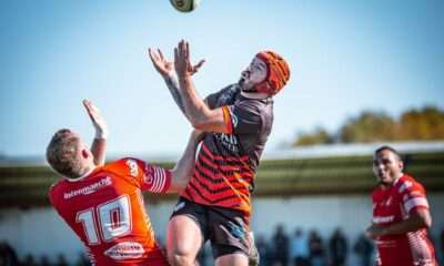 photo Alles over rugbyregels: De complete gids van beginner tot prof