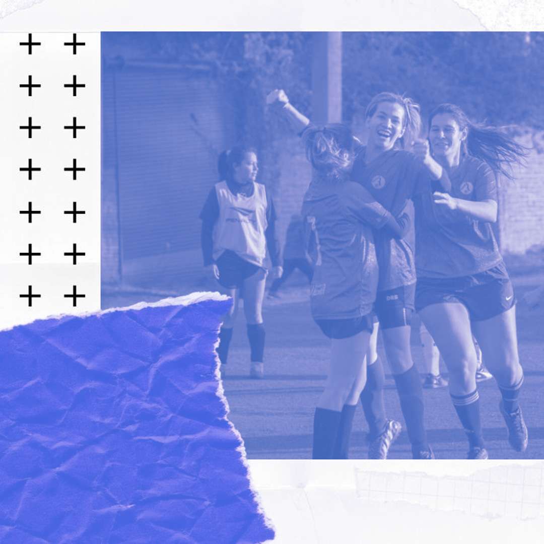 photo Nieuwjaar: neem de leiding over je sportieve voornemens!