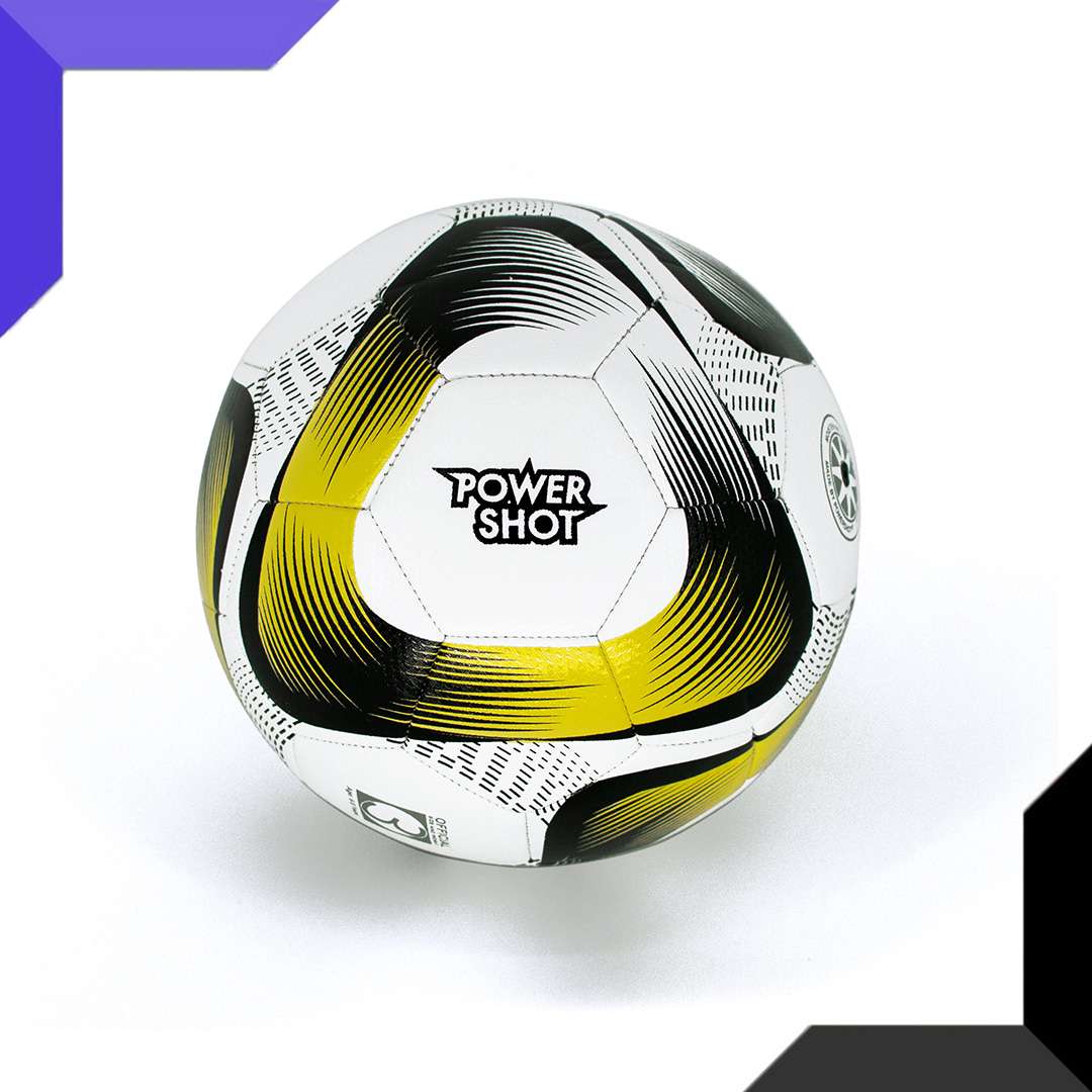 photo Welke voetbal moet je kiezen? Koopgids