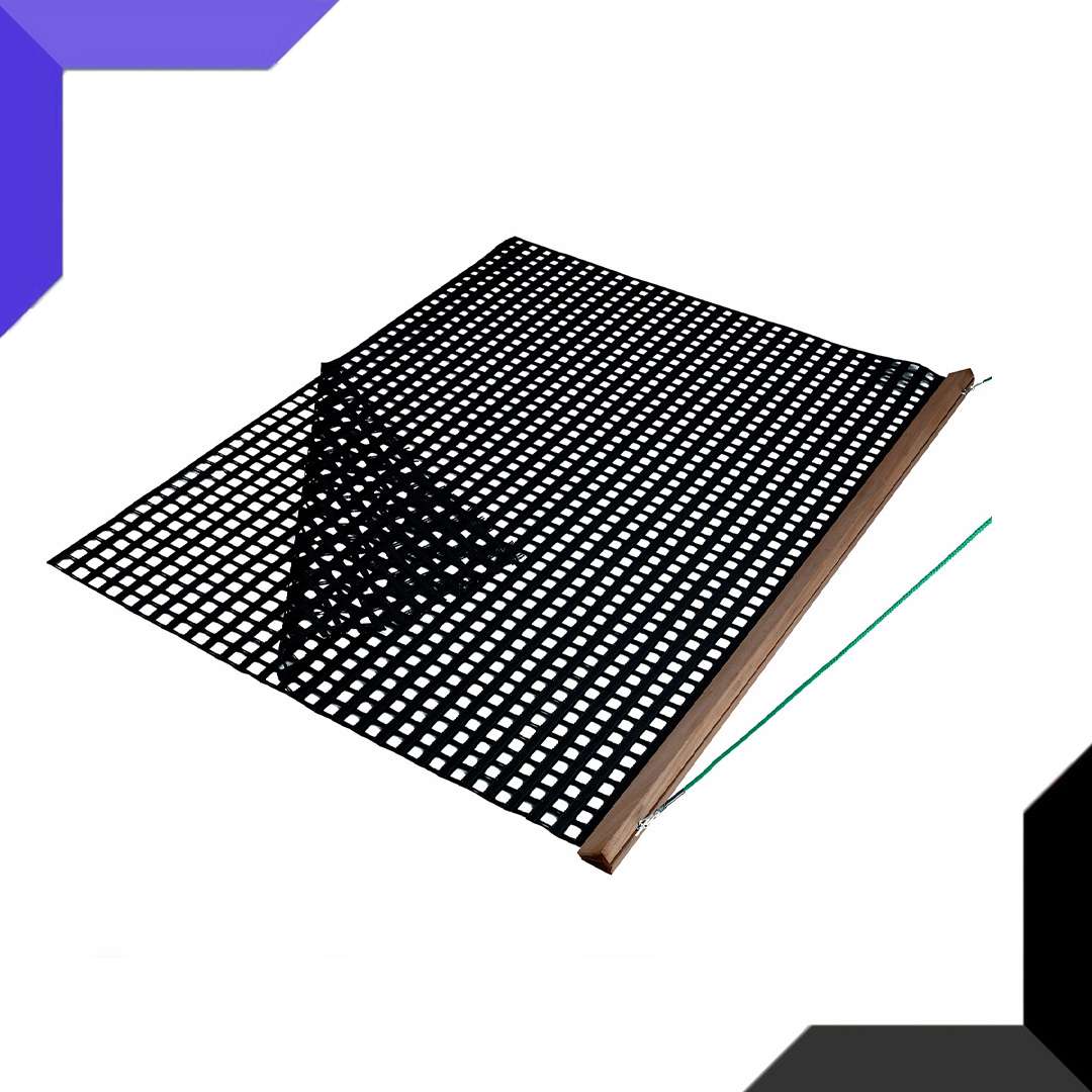 photo Welke tennisrailing moet je kiezen?