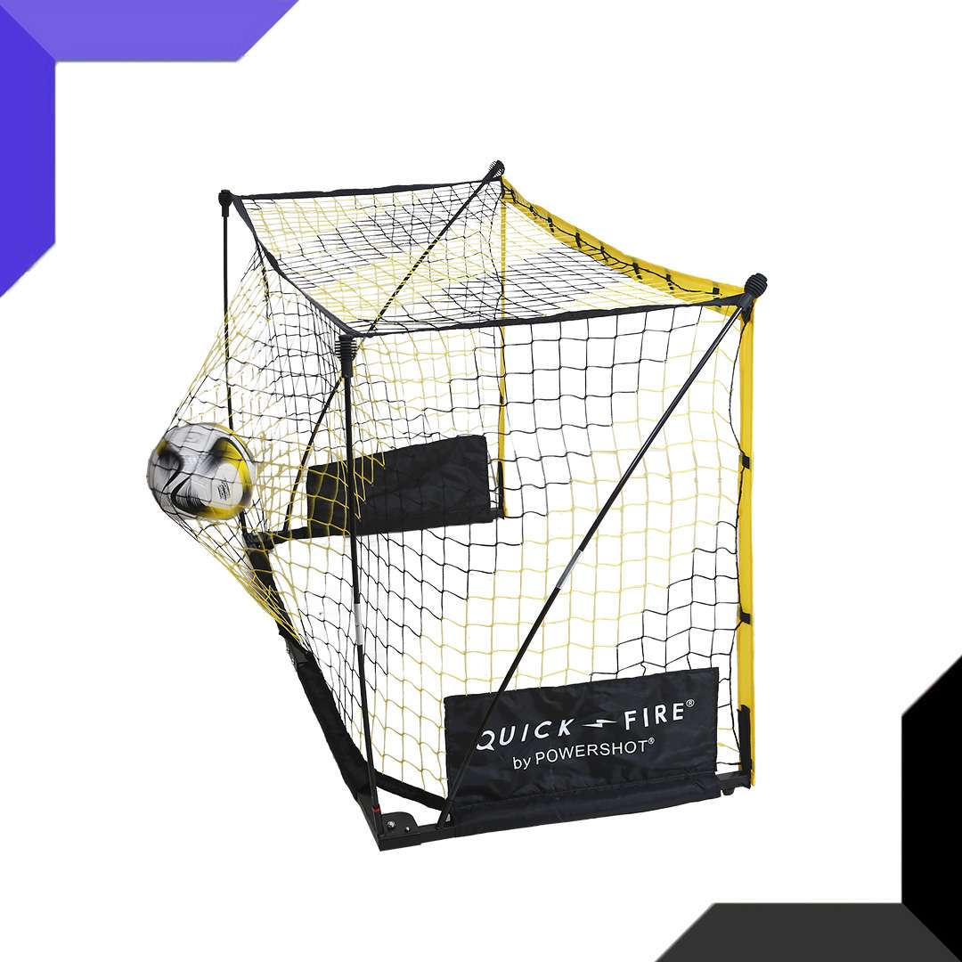 photo Kindervoetbaldoel: top 9 beste minidoeltjes