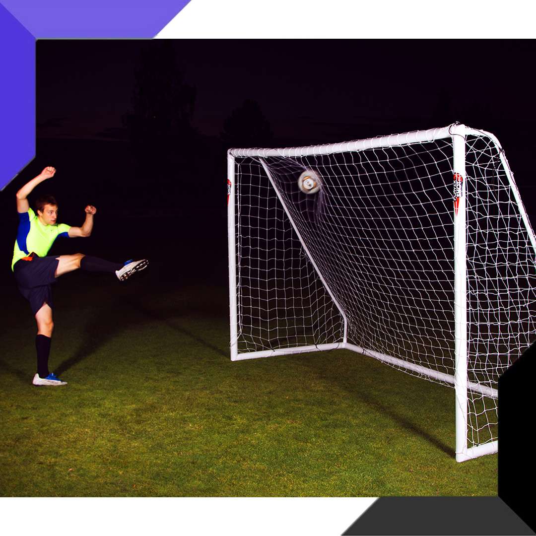 photo Hoe kies je een voetbaldoel?