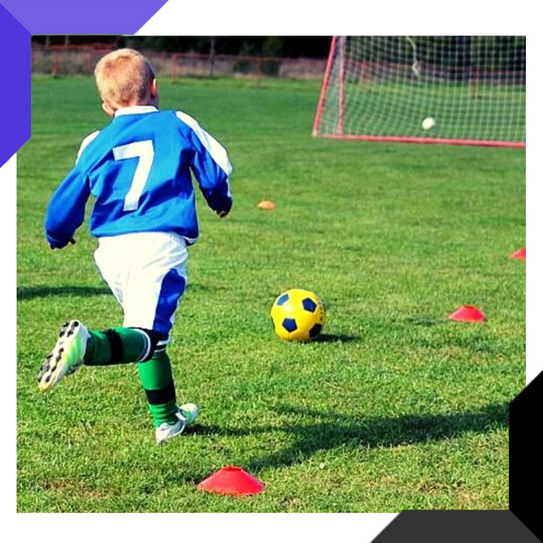 photo Voetbaldoel voor kinderen: vergelijking en beoordelingen 2021