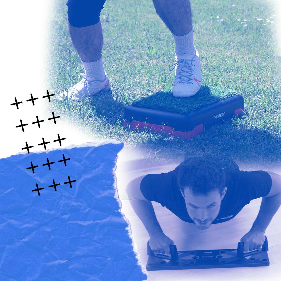 photo Welke sport past bij mij?