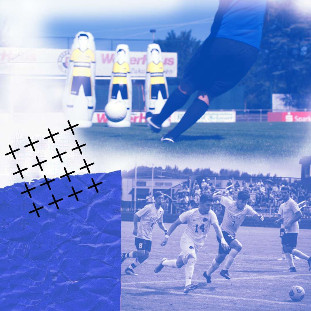 photo Hoe kan ik mijn voetbal schieten verbeteren?