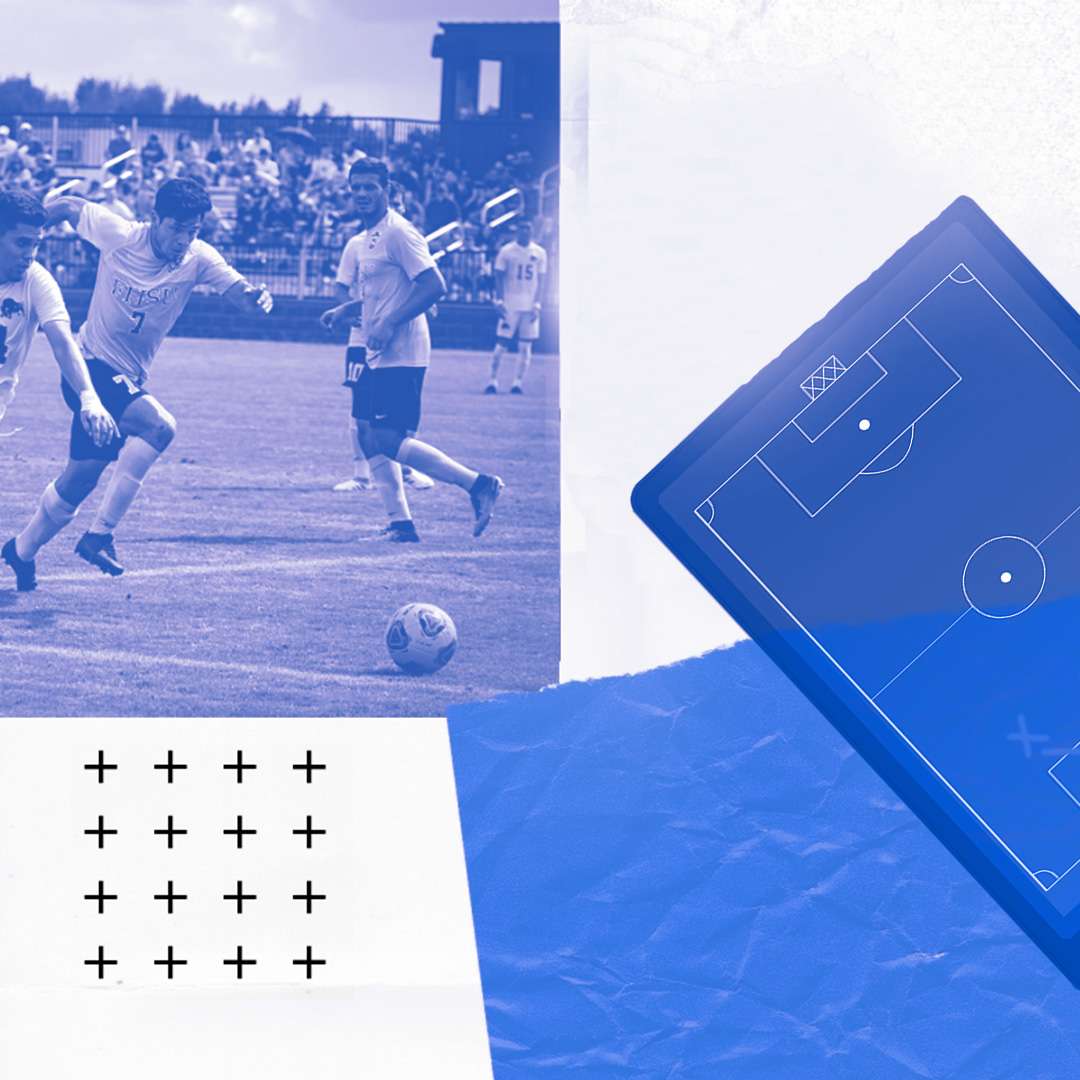 photo Hoe word ik voetbalcoach?