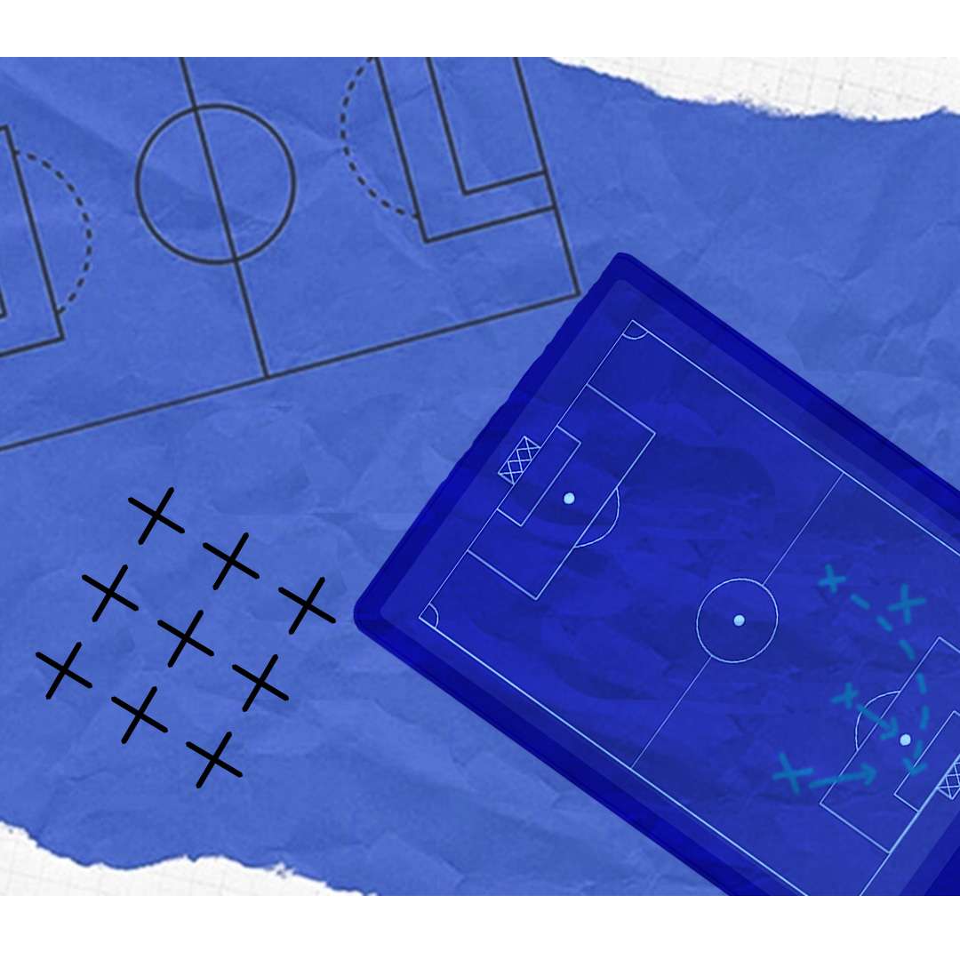 photo Hoe kom ik op een voetbalschool?