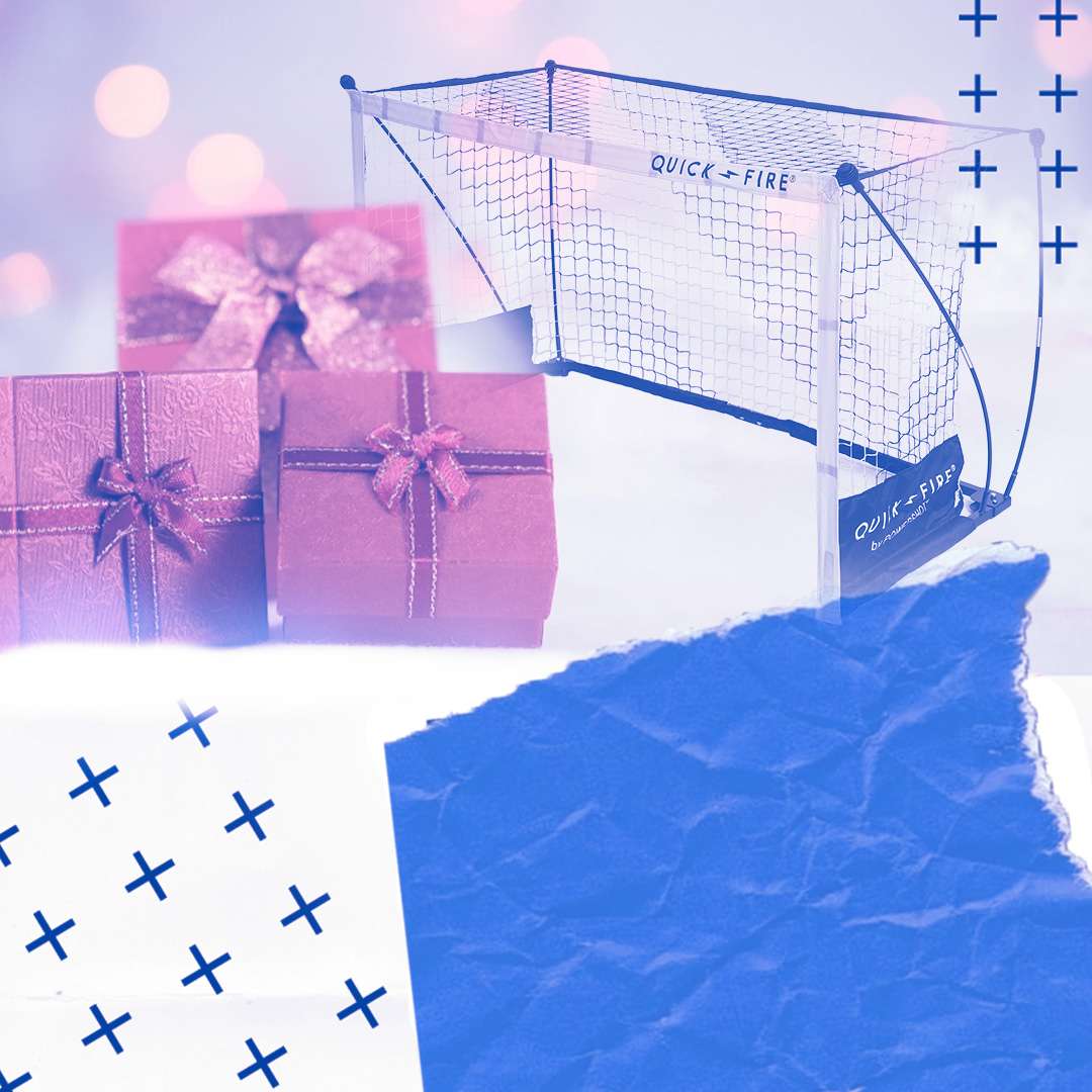 photo Voetbalcadeau-ideeën: onze topselectie