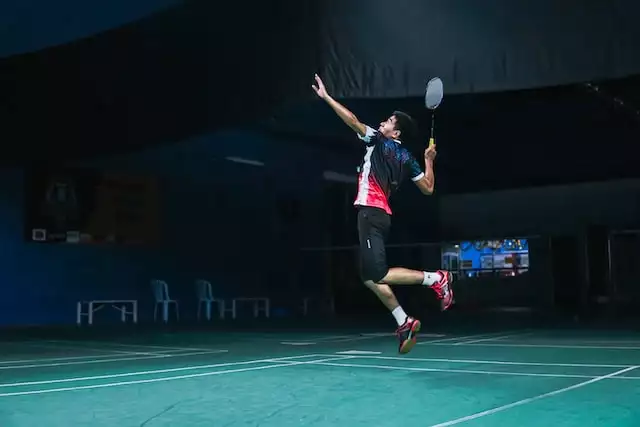 photo Uitgebreide gids voor de regels van badminton: Van de basis tot het professionele spel
