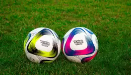 photo Voetballen