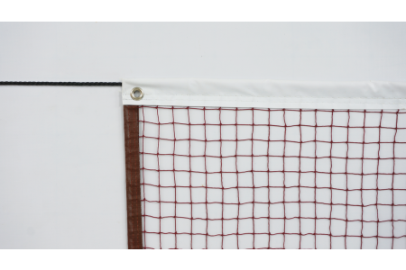 Badmintonnet