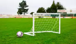 photo Voetbalgoaltjes