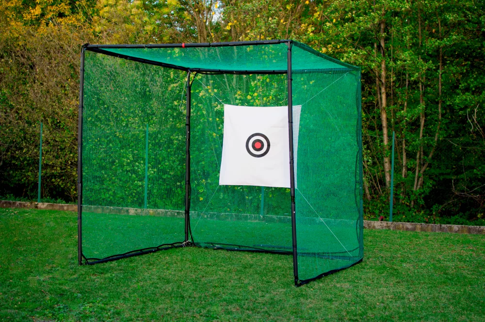 Golfnet Kopen – Voor Training & Precisieoefeningen | Netsportique.nl