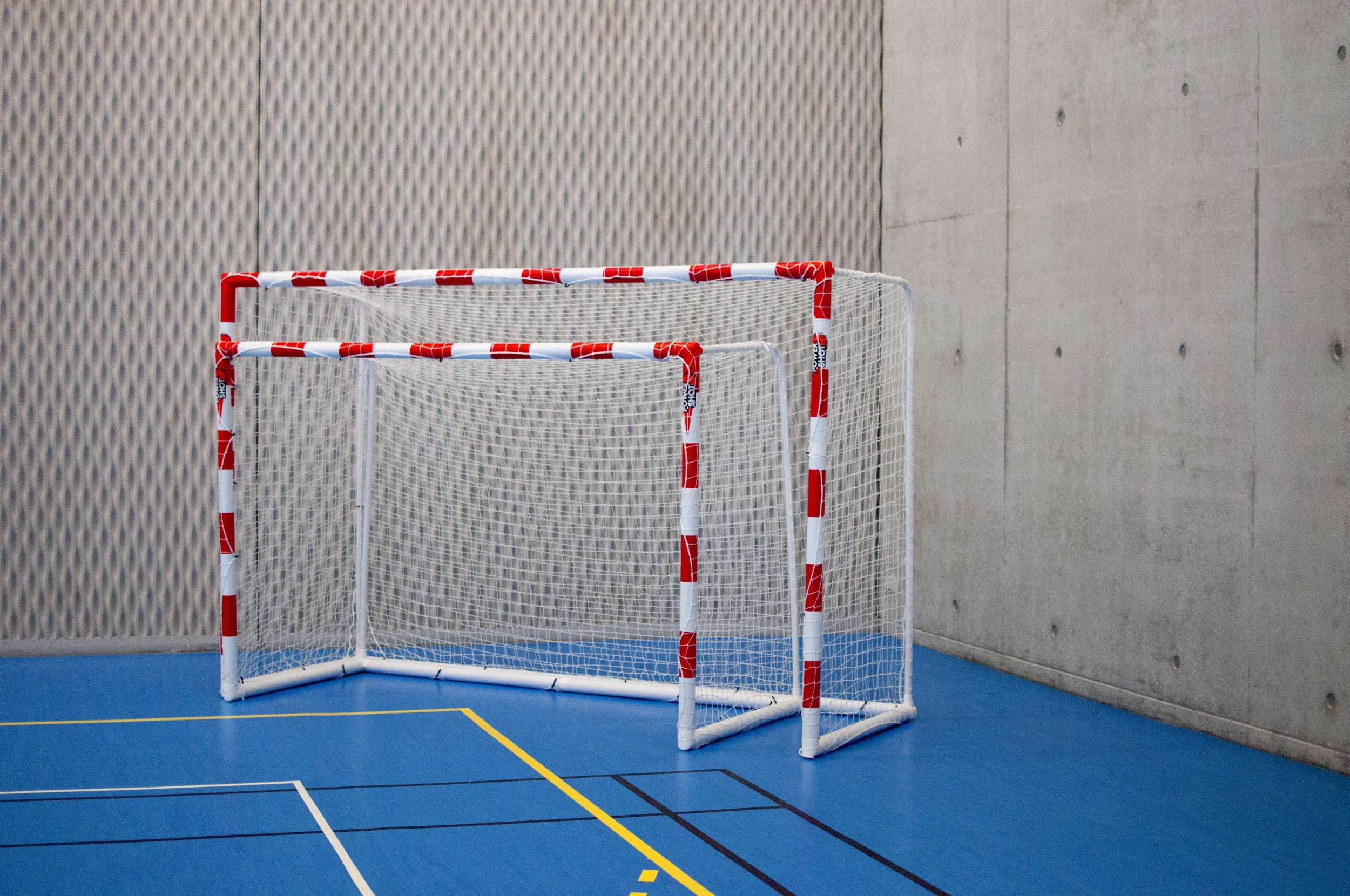 photo Handbaldoelen