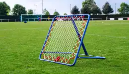 photo Rebounder voetbal