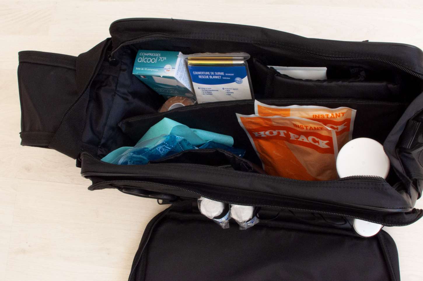 Eerste Hulp Kit