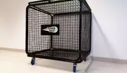 photo Basketbal accessoires
