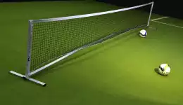 photo Tennisset