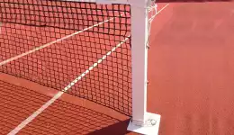 photo  Tennispalen