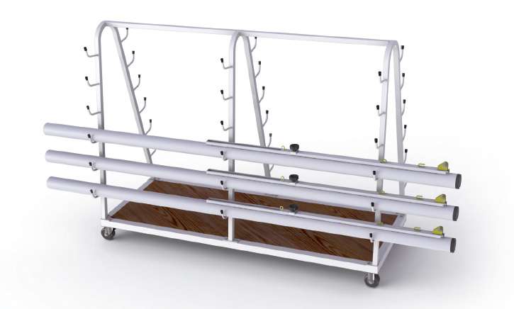 Volleybal accessoires