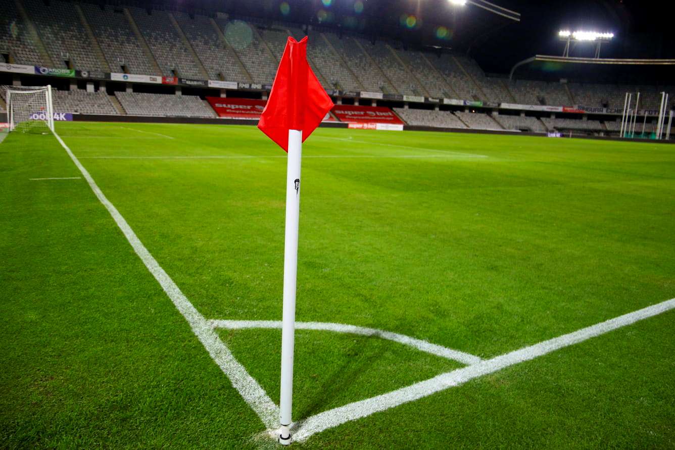 Blog artikel over : De opkomst van Bubble Voetbal 