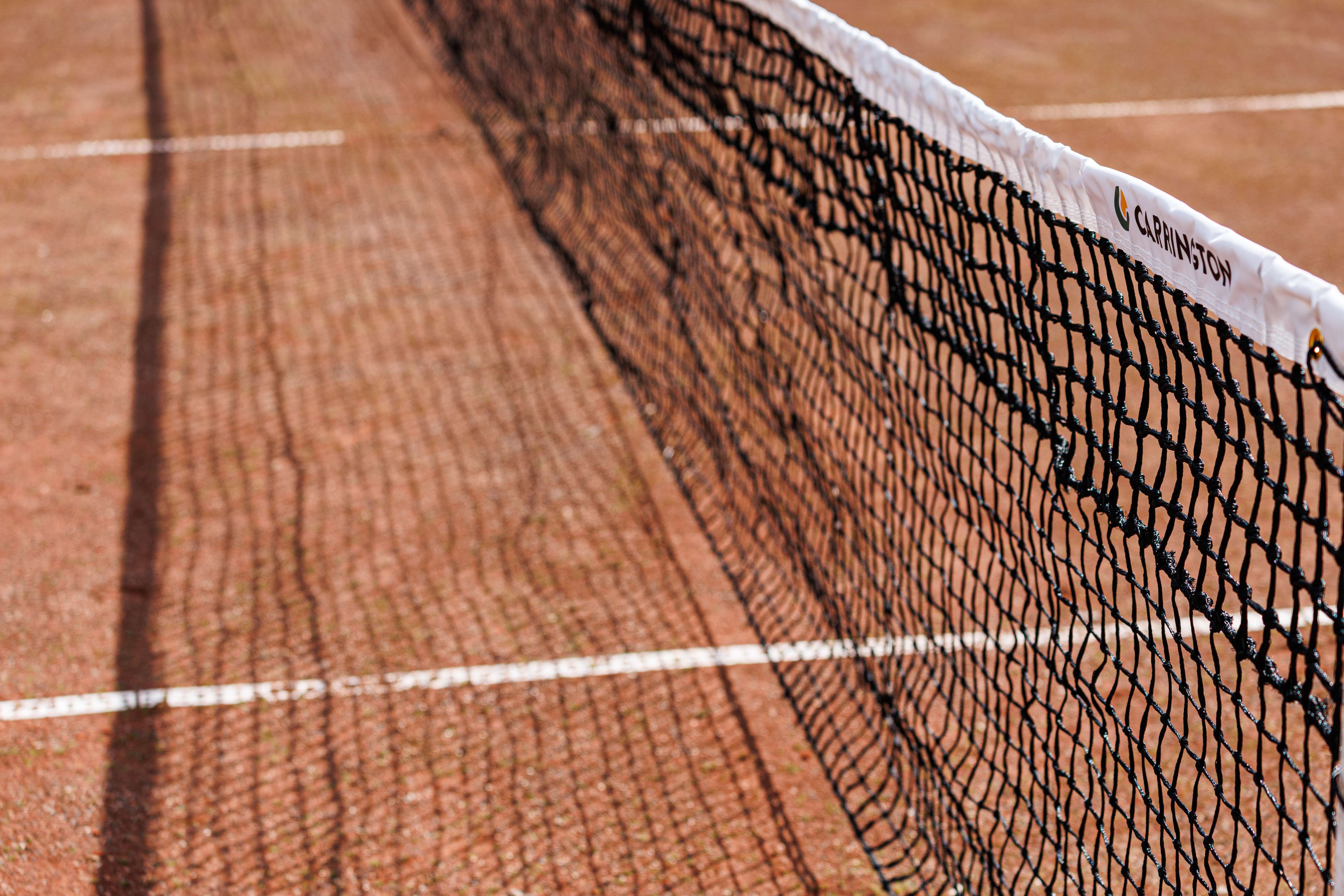 Blog artikel over : Regels voor tennis: Alles wat je moet weten over de spelregels 