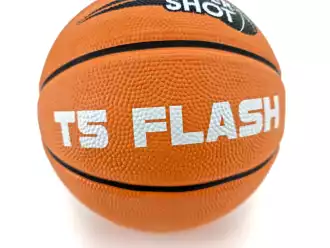 FLASH basketbal - S.5