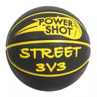 3x3 basketbal - Hoeveelheid naar keuze