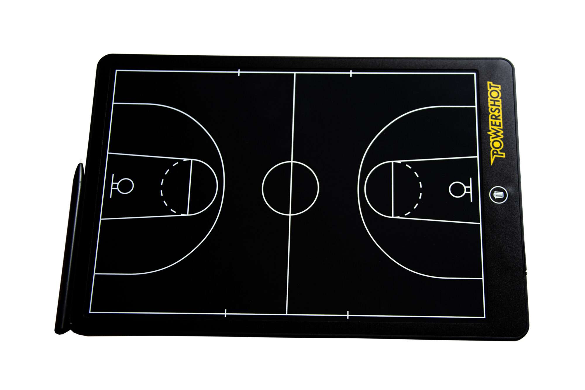 Image du produit : Inktloos tactisch tablet - Basketbal