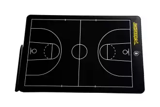Inktloos tactisch tablet - Basketbal