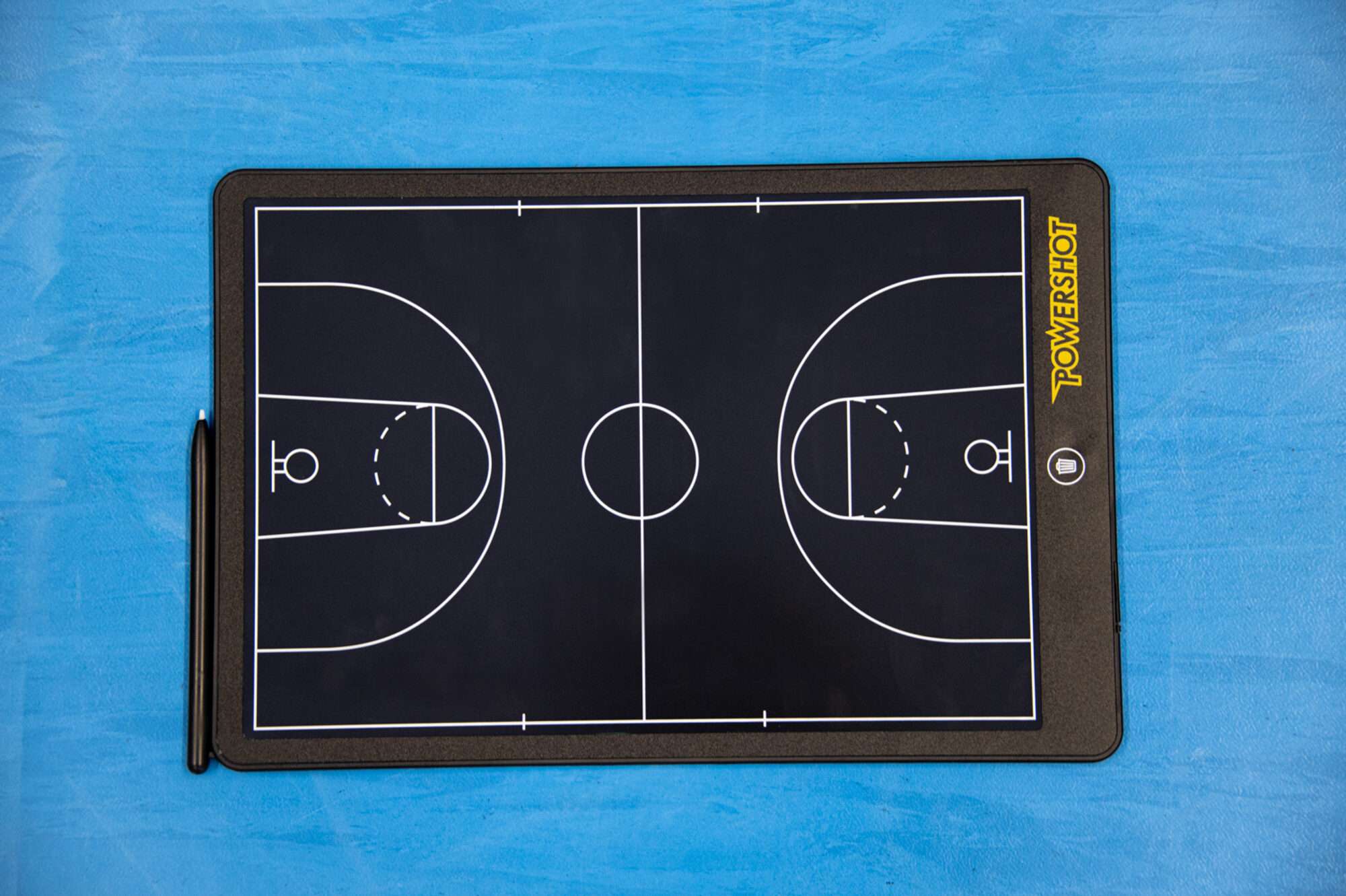 Image du produit : Inktloos tactisch tablet - Basketbal