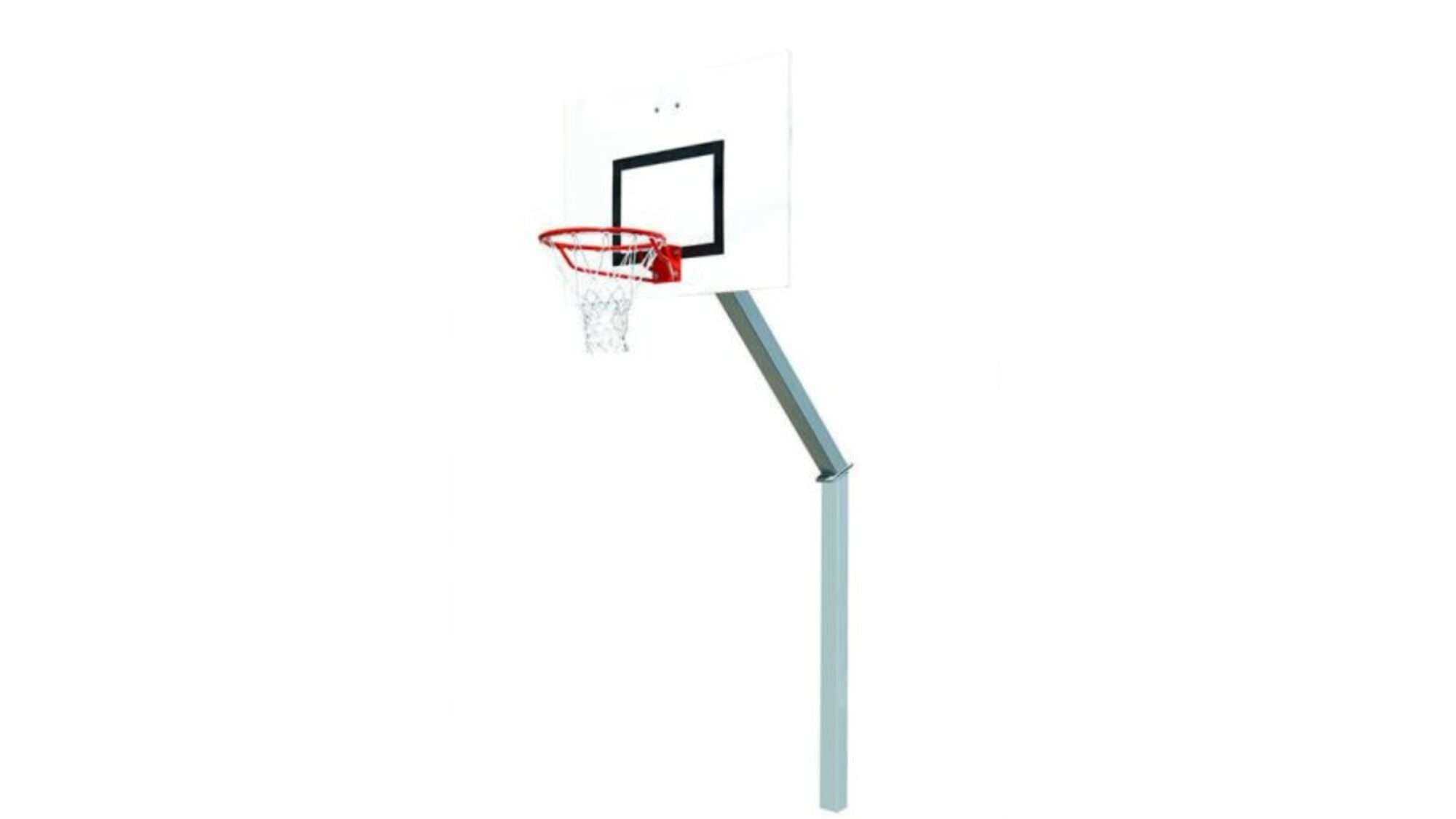 Image du produit : Basketball Goal - 1.20m Overhang