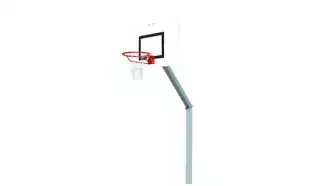 Basketball Goal - 1.20m Overhang