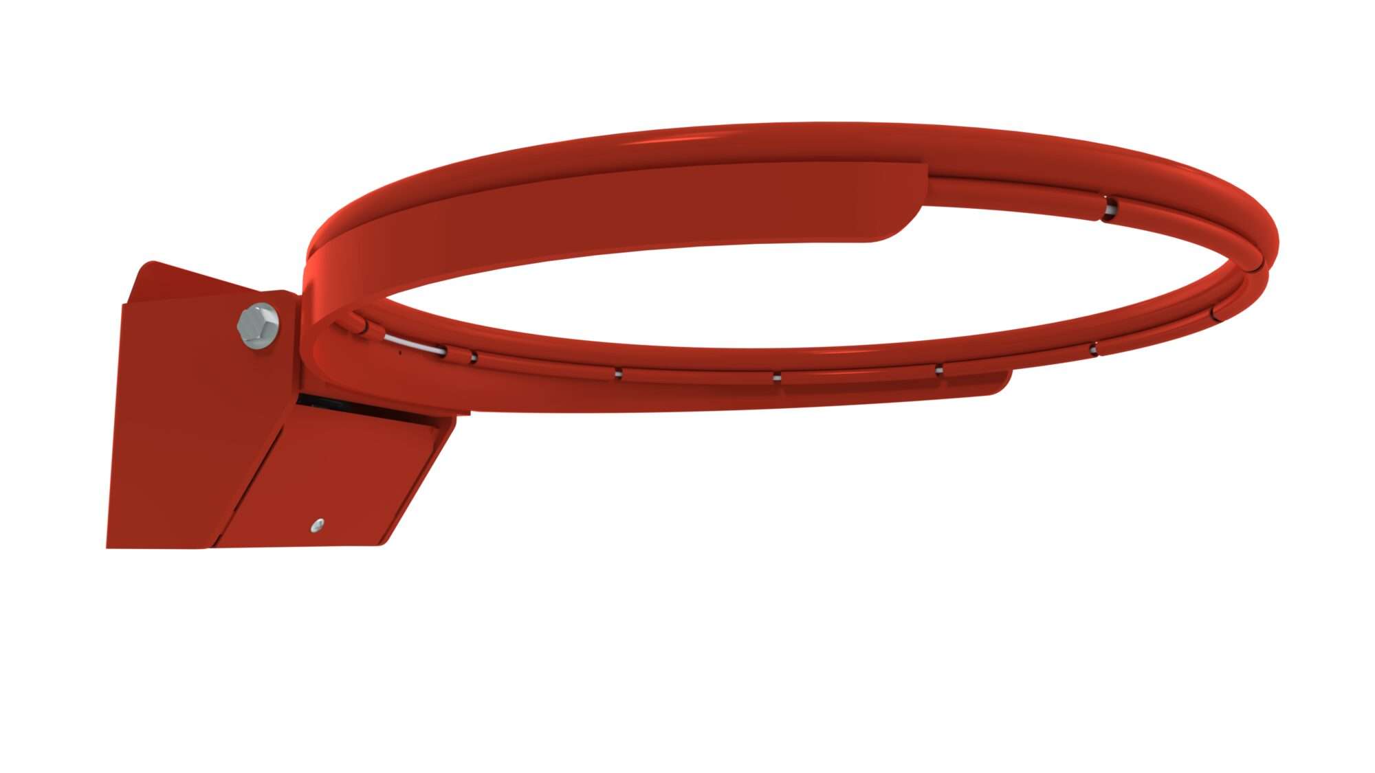 Image du produit : Flexible Basketball Ring With 2 Springs