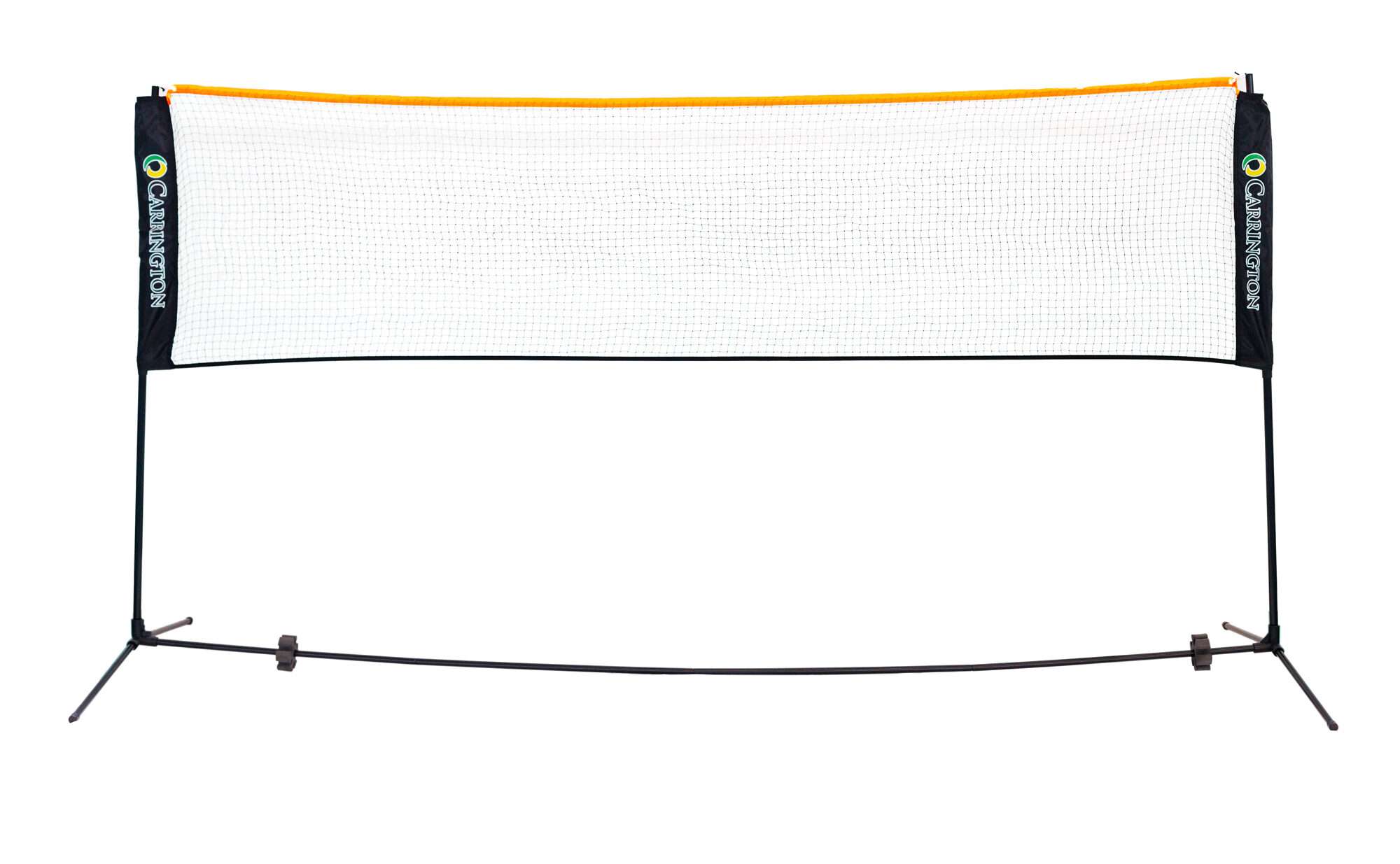 Image du produit : Verplaatsbaar badmintonnet Carrington- set
