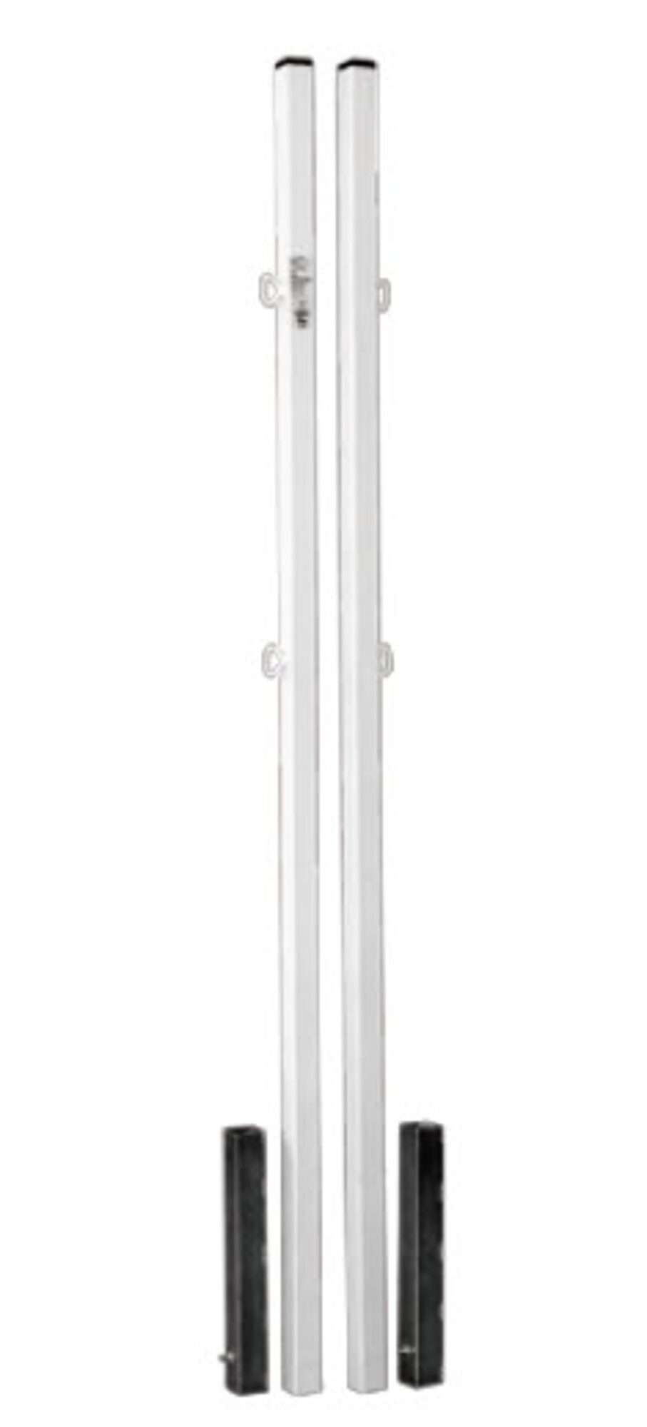 Image du produit : Badmintonpalen vierkant