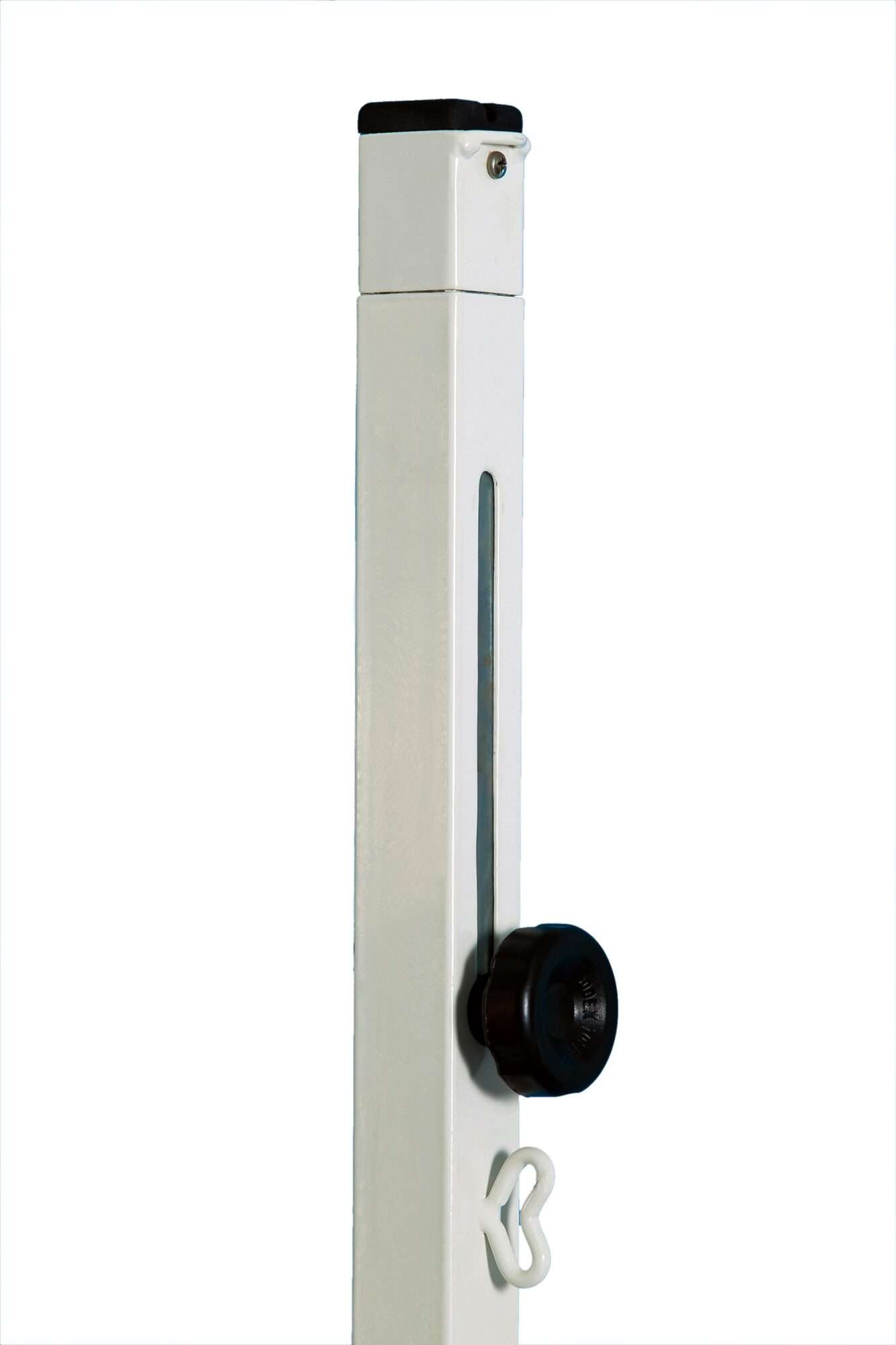 Image du produit : Badmintonpalen in hoogte verstelbaar