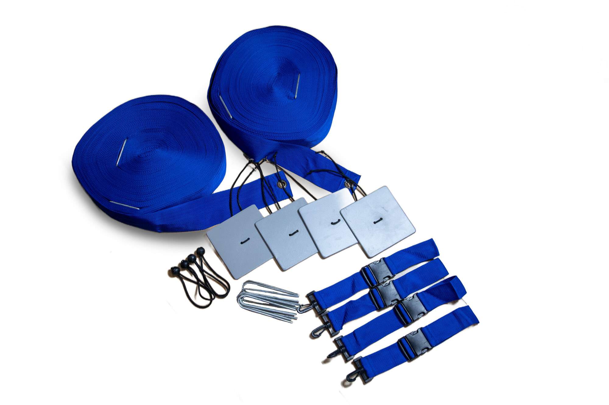 Image du produit : Veldbelijning voor beach soccer – nylon