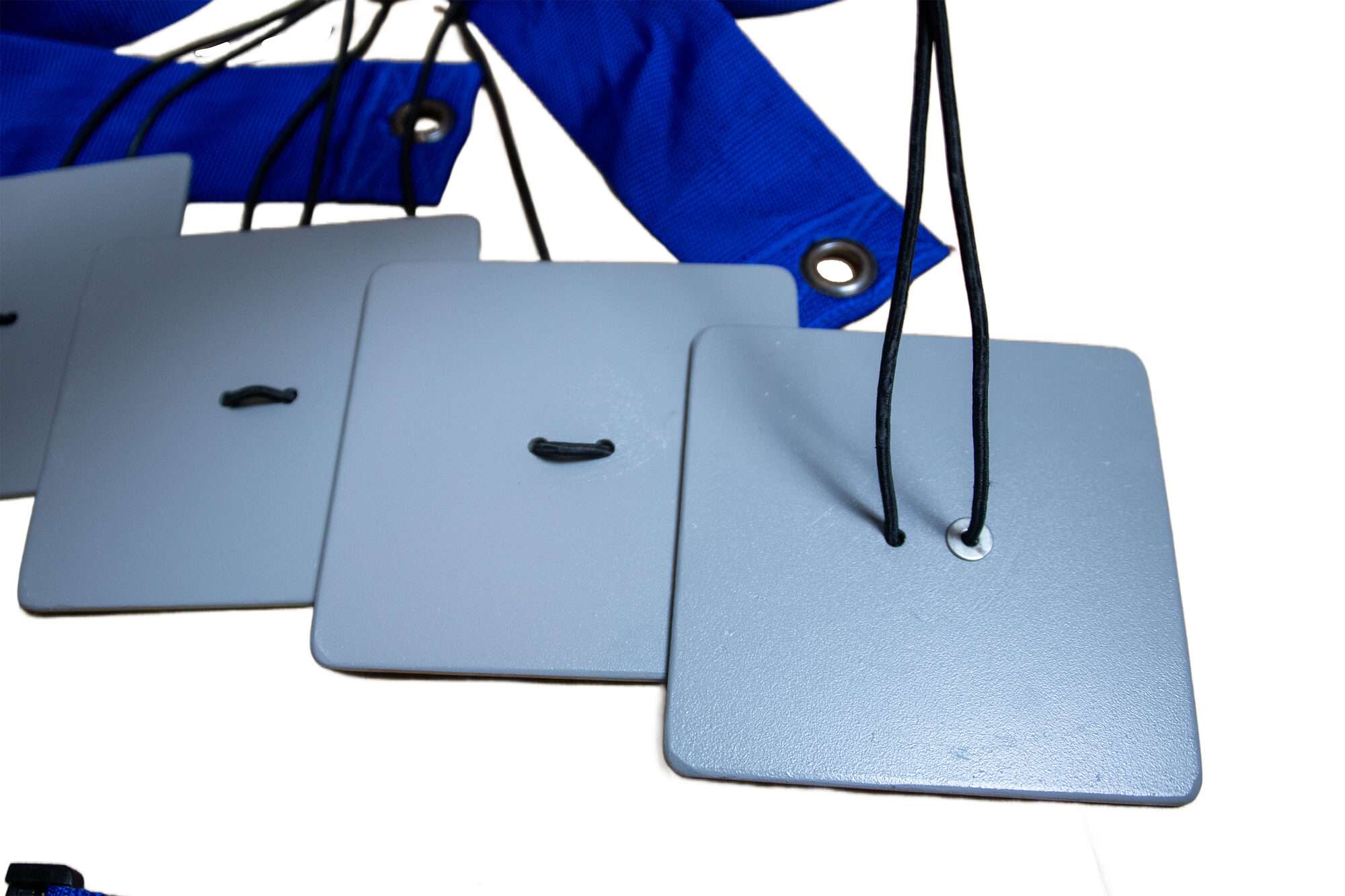 Image du produit : Veldbelijning voor beach soccer – nylon