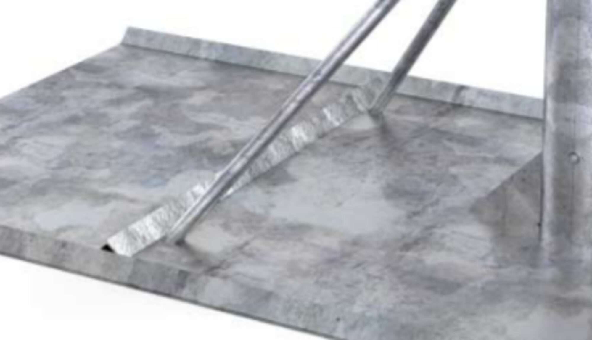 Image du produit : Ground Socket for Beach Volleyball