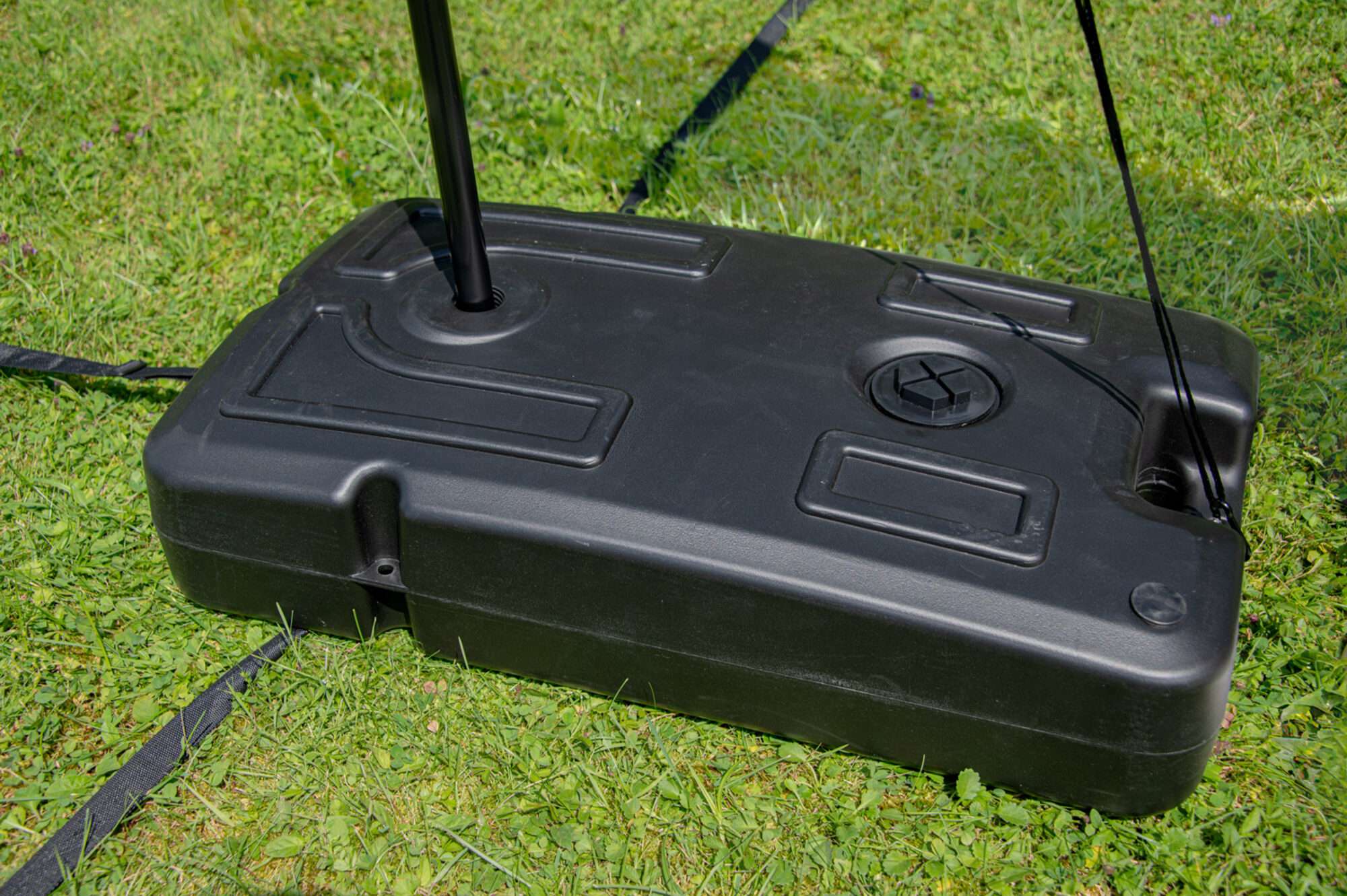 Image du produit : Volleybal Fun Net 4 personen