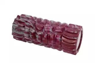 Rouleau de massage OKO - Rouge