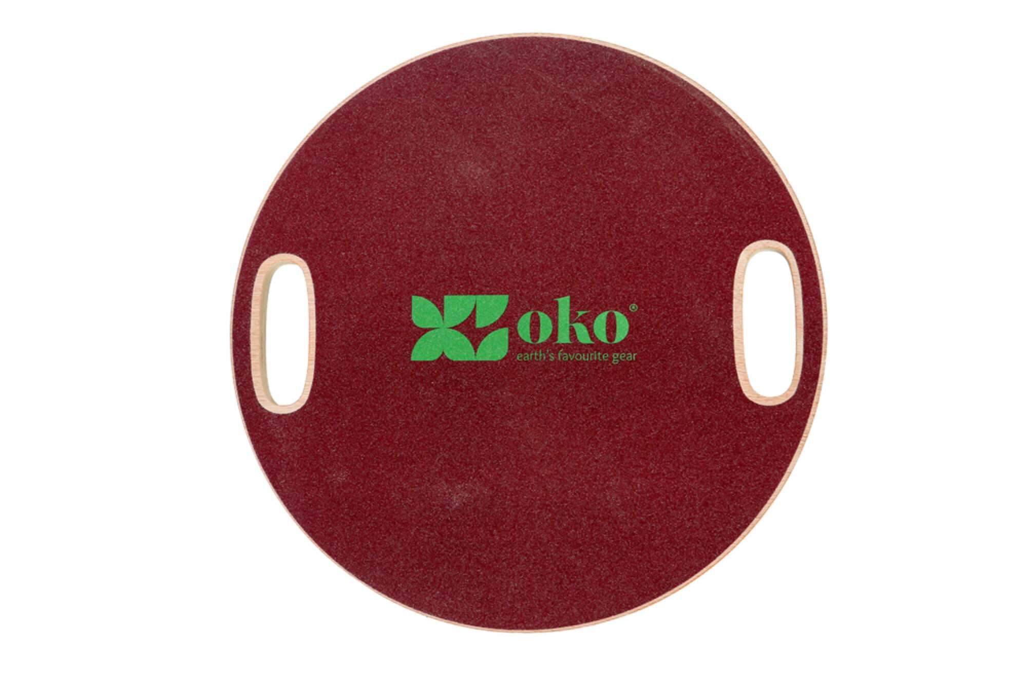 Image du produit : Balansplank OKO - Rood