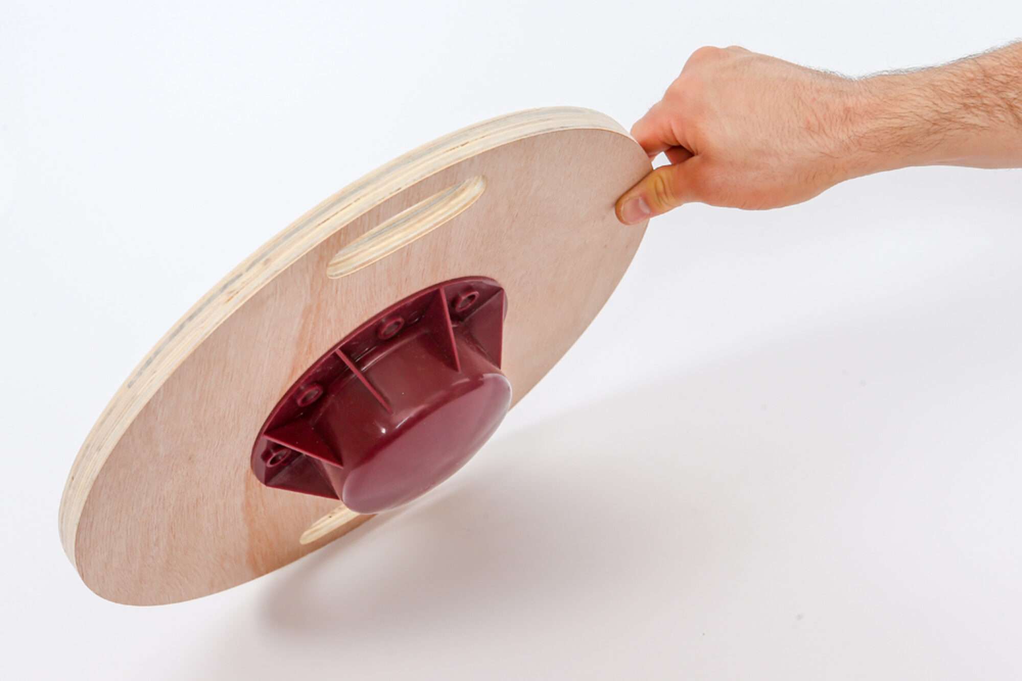 Image du produit : Balansplank OKO - Rood