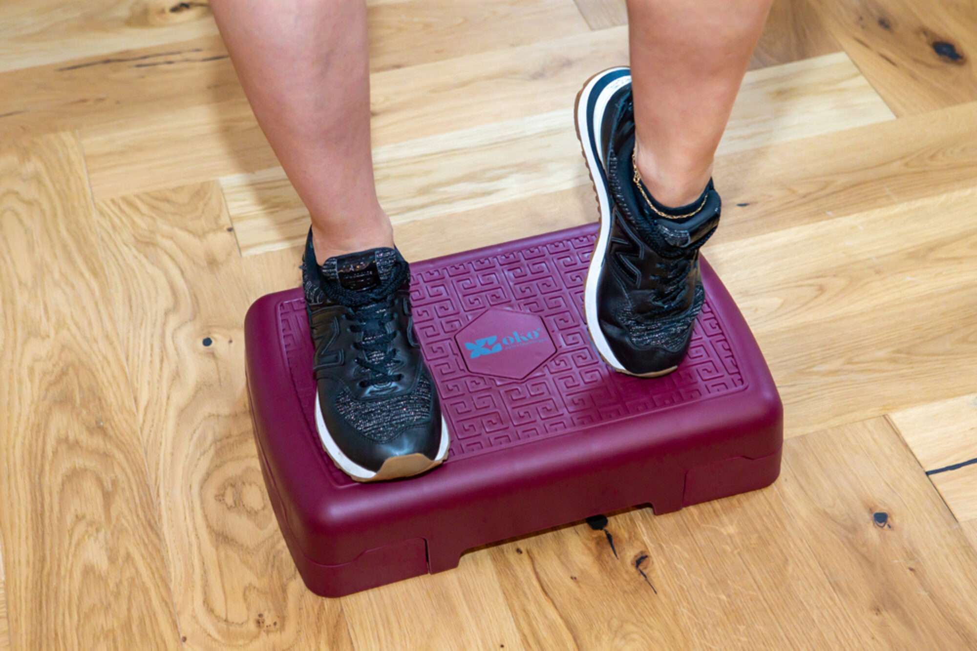 Image du produit : Step OKO - Rood