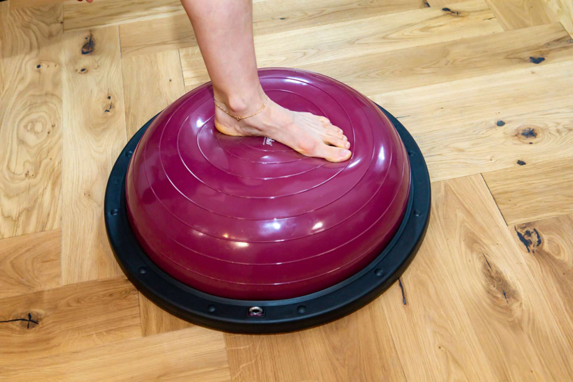 Image du produit : Balansbal OKO - Rood