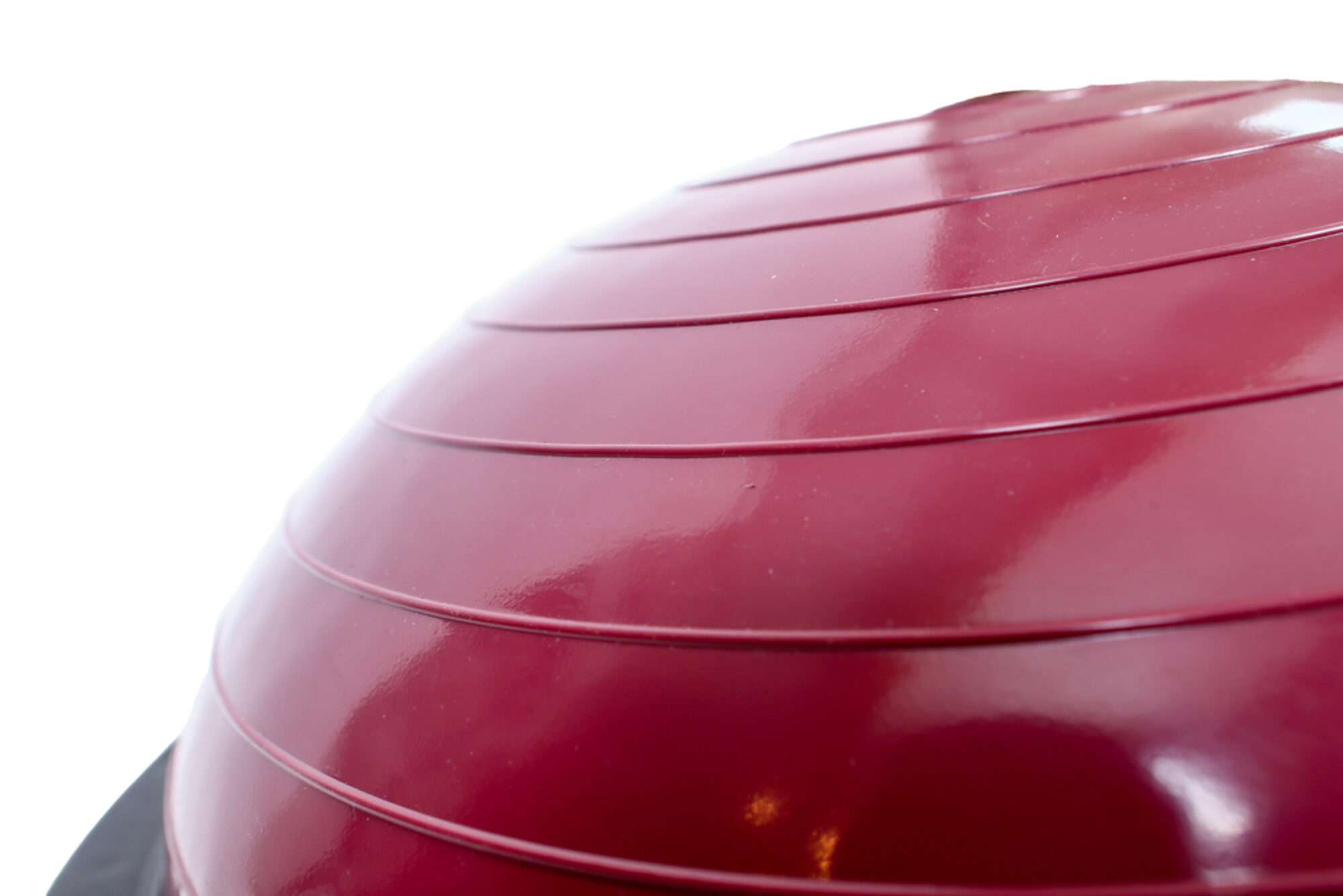 Image du produit : Balansbal OKO - Rood