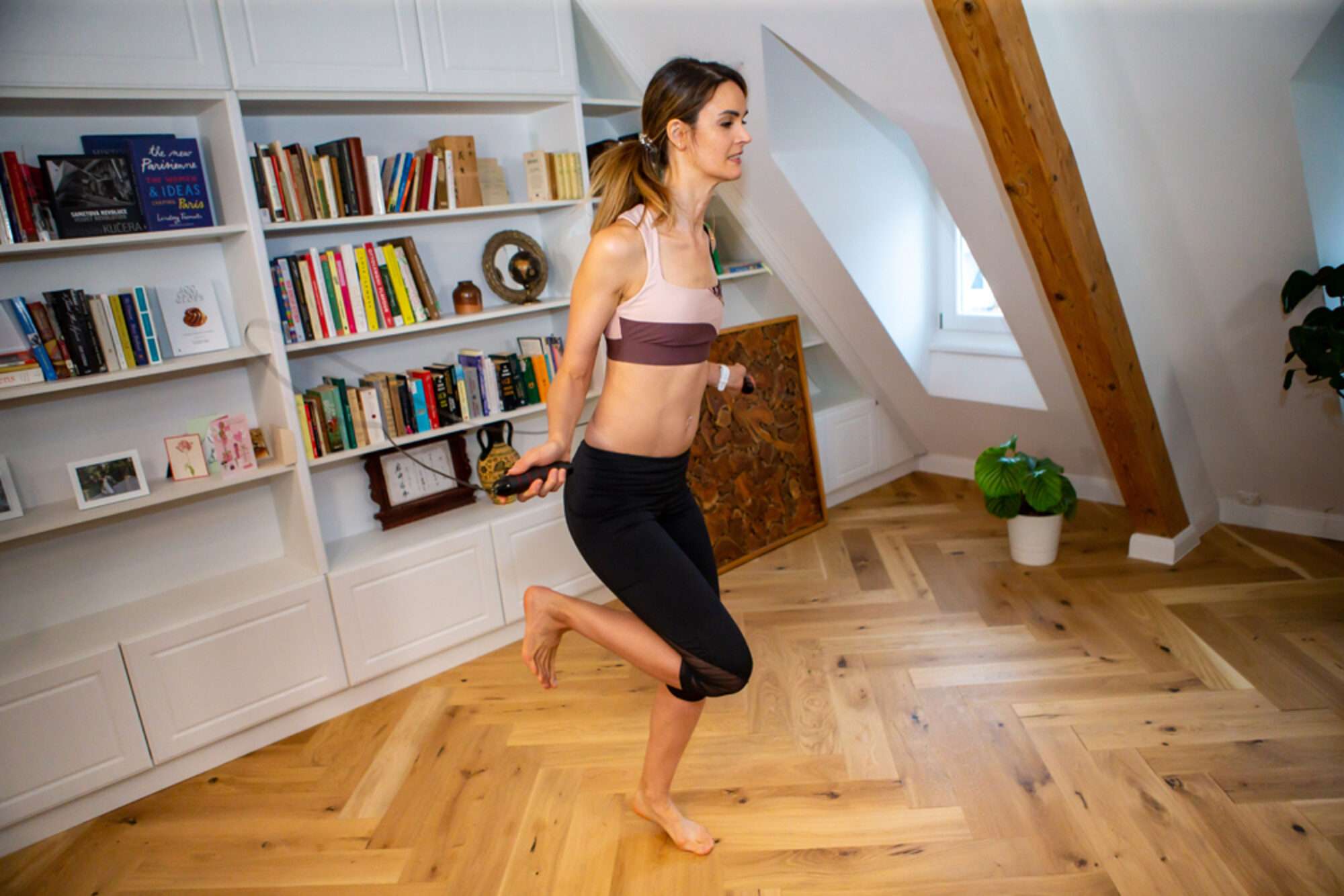 Image du produit : OKO springtouw