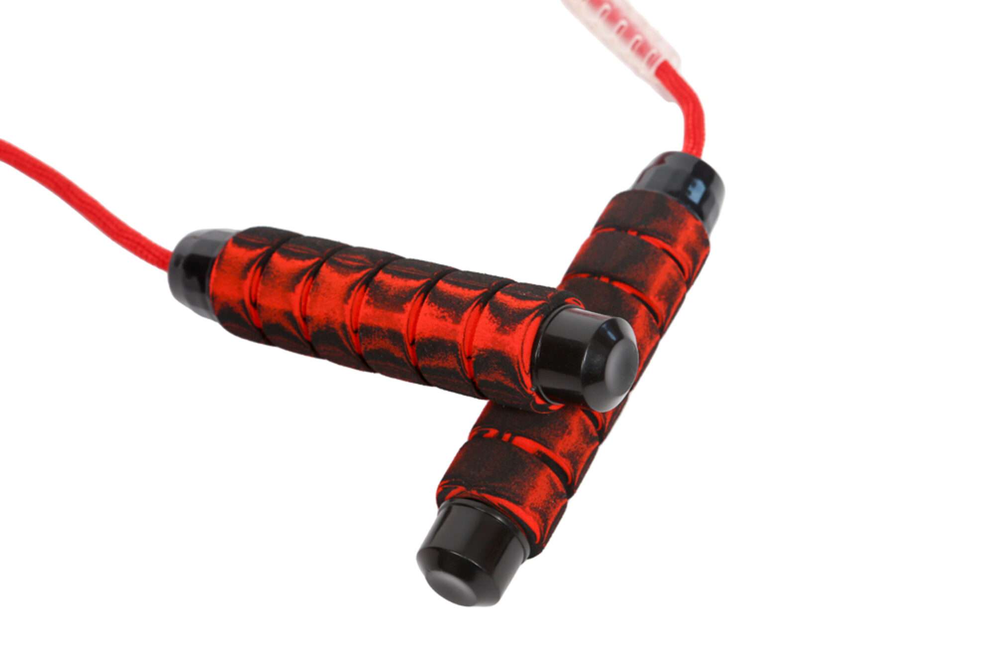 Image du produit : OKO verzwaard springtouw