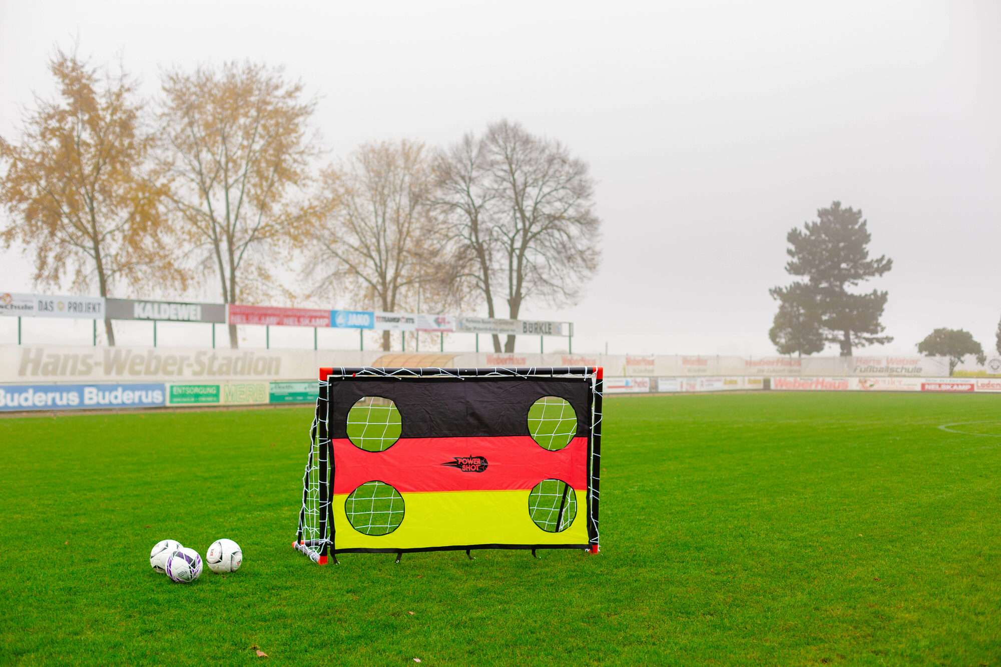 Image du produit : Schietwand - 1,8 x 1,2 m - Duitsland